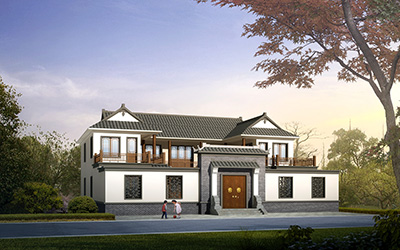 四合院，中國(guó)人的文化和記憶