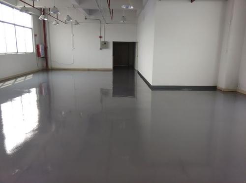 農(nóng)村自建別墅，水泥砂漿自流平地面是什么？