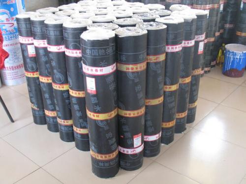 農(nóng)村自建房的材料，防水的材料有那些了？