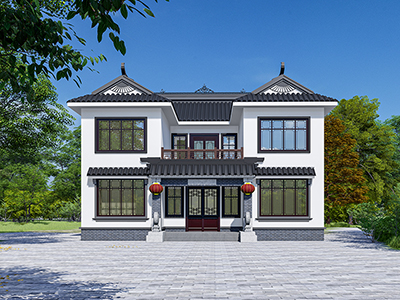 有設(shè)計(jì)圖的好處，讓建房是流程更流暢。