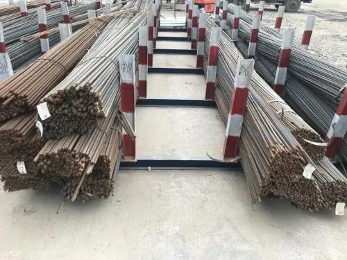 不要貪小便宜蓋房子，劣質(zhì)鋼筋埋隱患。