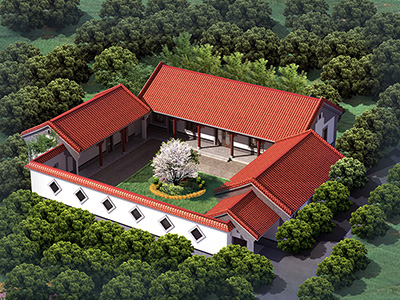 看著自建房一棟一棟的拔地而起，您還在等什么！