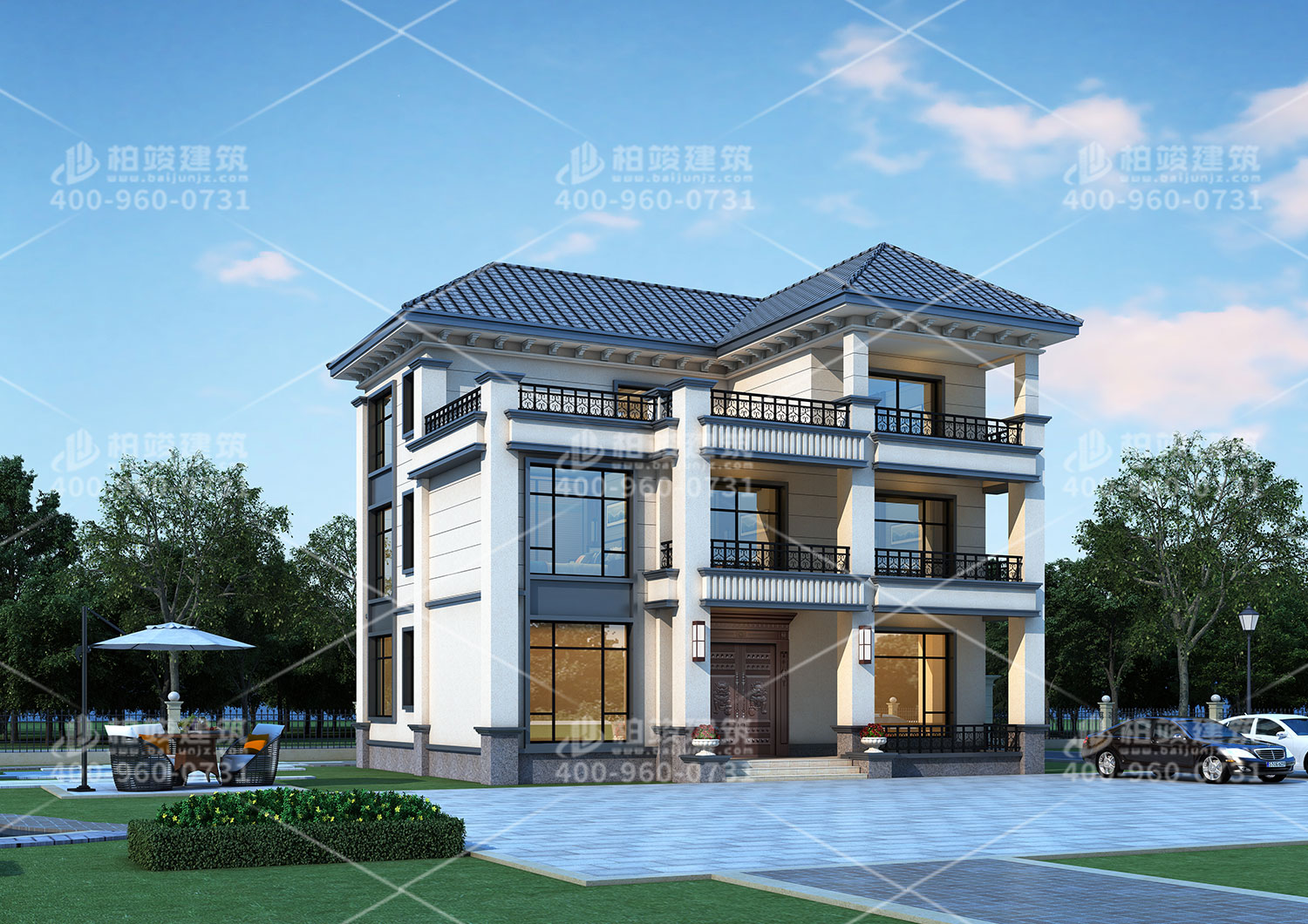 宅基地也有規(guī)定了，建房規(guī)范化。