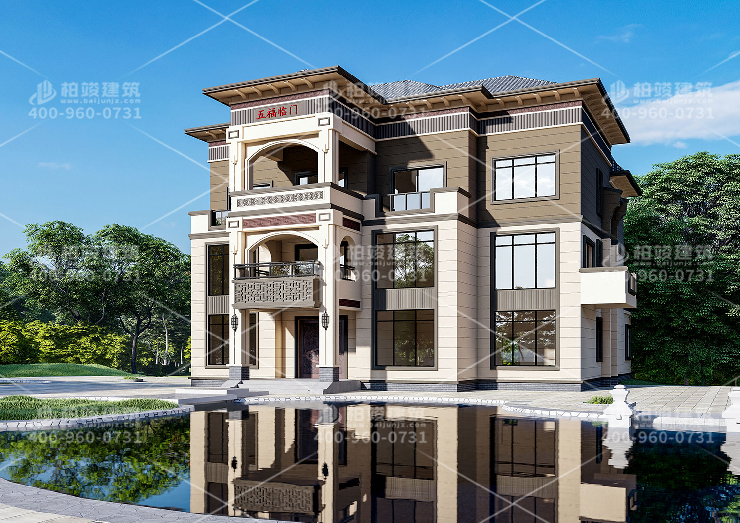 農(nóng)村自建房設(shè)計地板的選擇，讓你不用擔(dān)心裝修