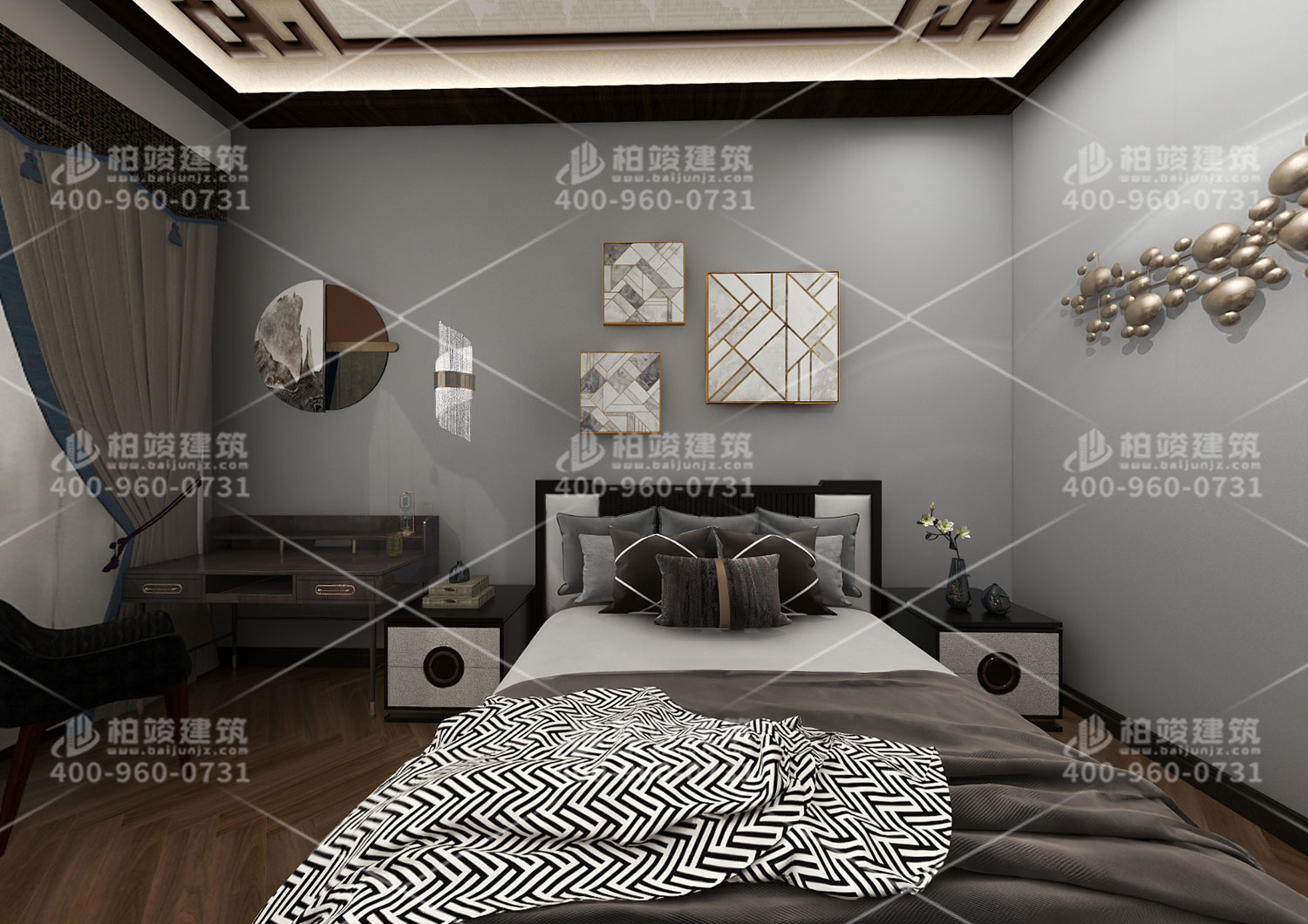 農(nóng)村別墅自建簡單類型，大家都喜歡。