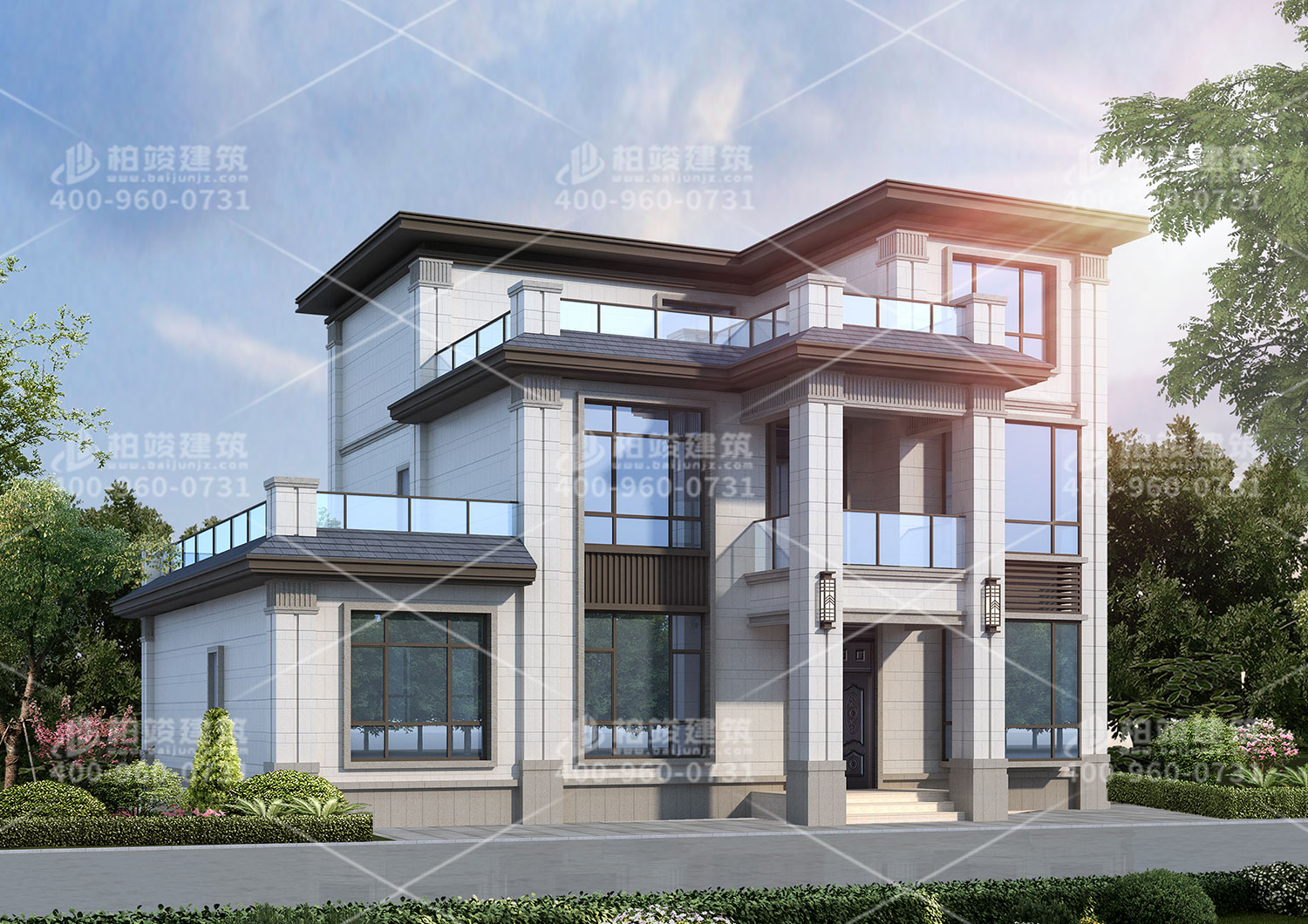 不懂農村別墅建造沒關系，讓小編教你避坑。