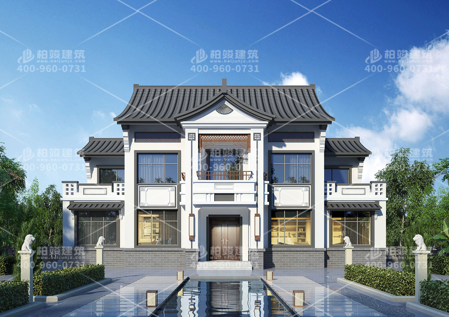 農村自建房建筑有必要專門設計嗎？