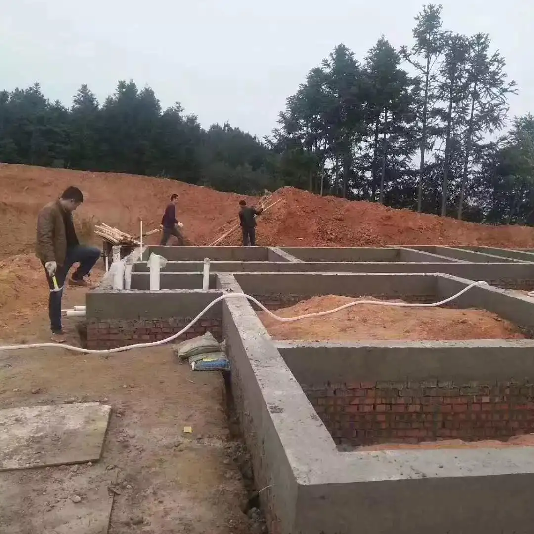 誰說農(nóng)村建房鋼筋越多越好？這是不對的。