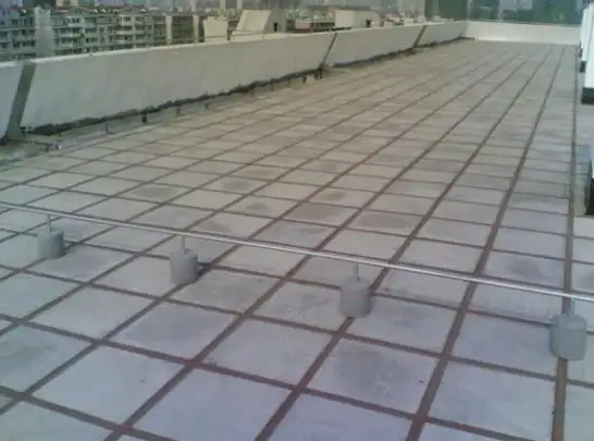 鄉(xiāng)村自建房防水有兩種？
