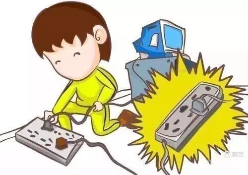 這些防觸電措施，在建別墅之前一定要了解！